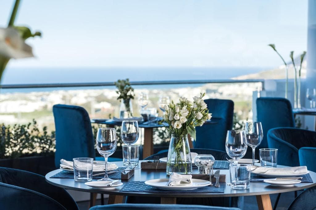 Aressana Spa Hotel and Suites - 17