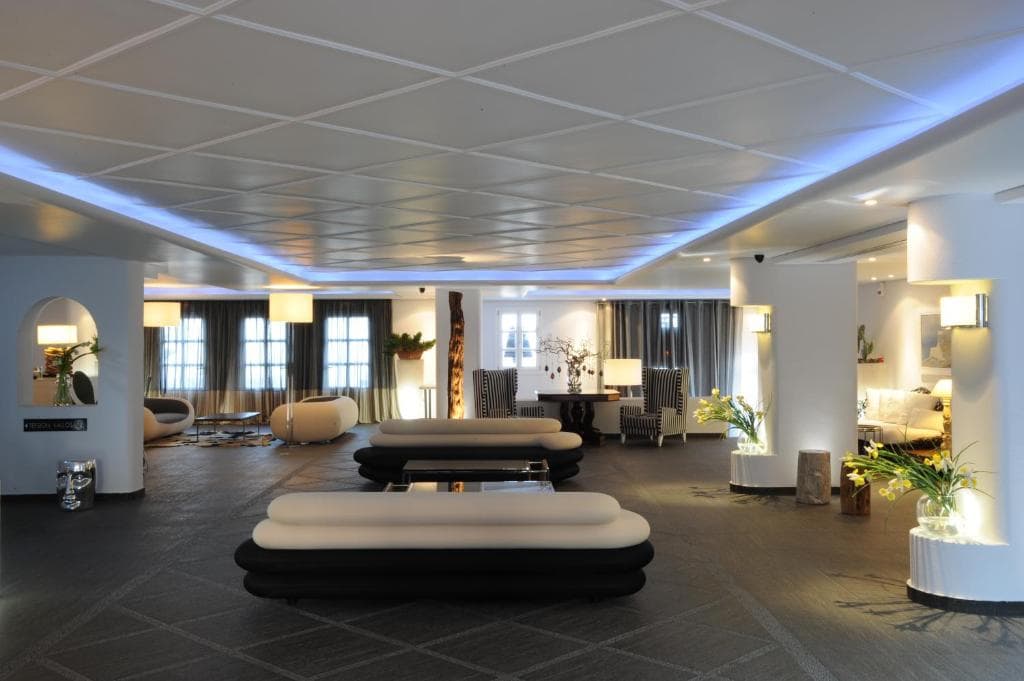 Aressana Spa Hotel and Suites - 18