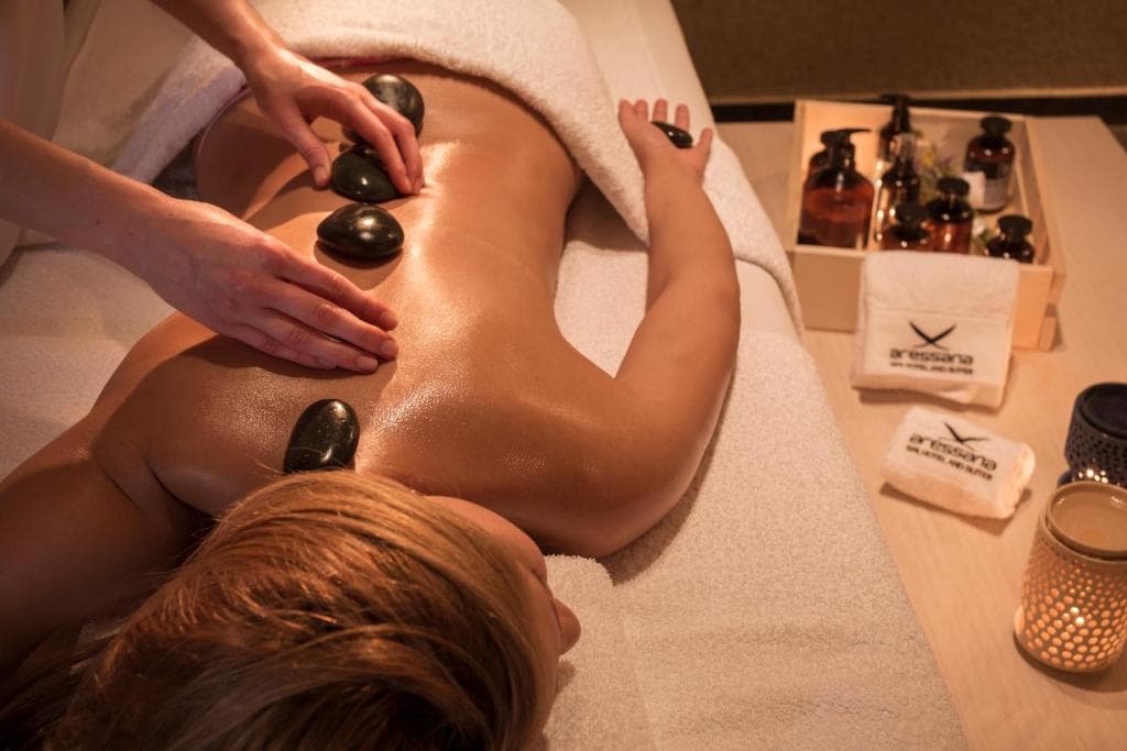 Aressana Spa Hotel and Suites - 32