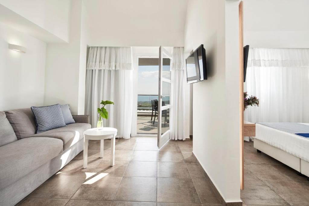 Aressana Spa Hotel and Suites - 36