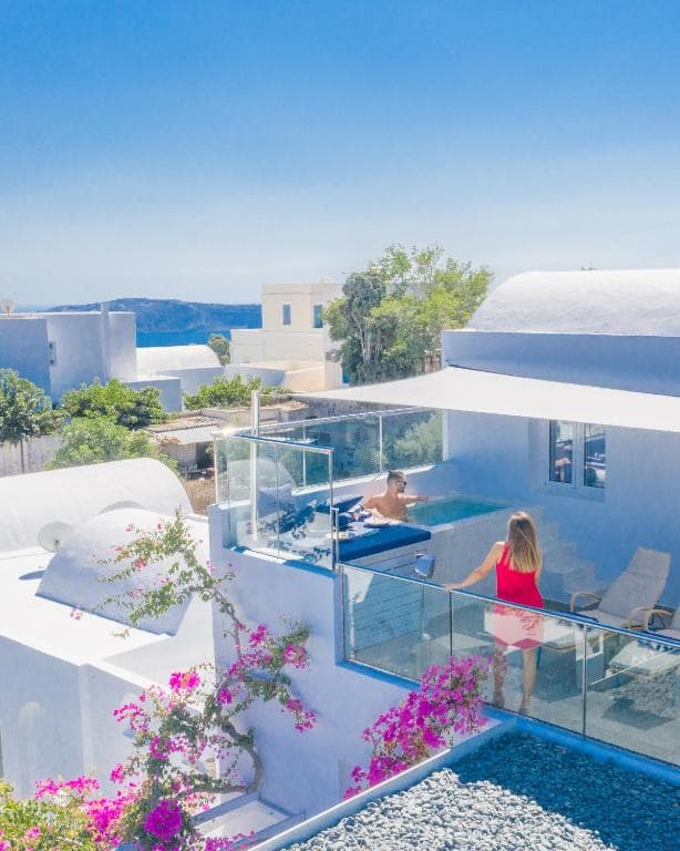 Aressana Spa Hotel and Suites - 38