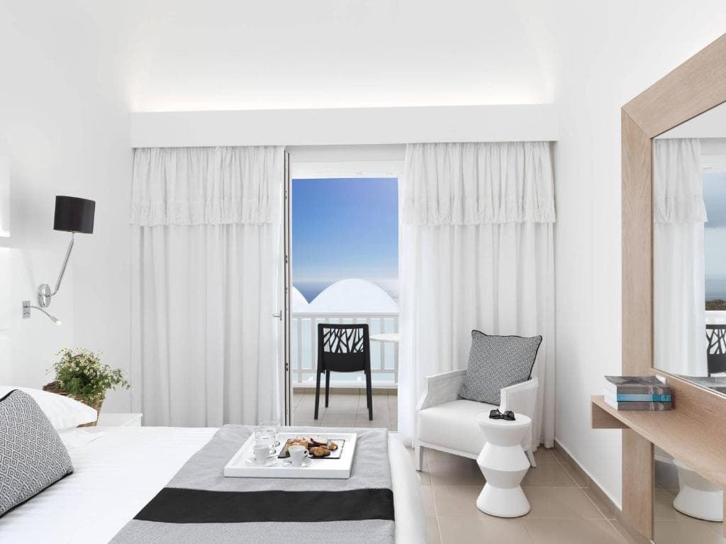 Aressana Spa Hotel and Suites - 39