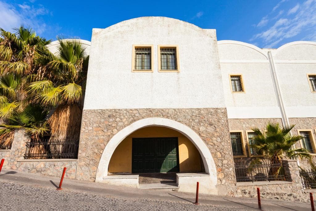 Aressana Spa Hotel and Suites - 47