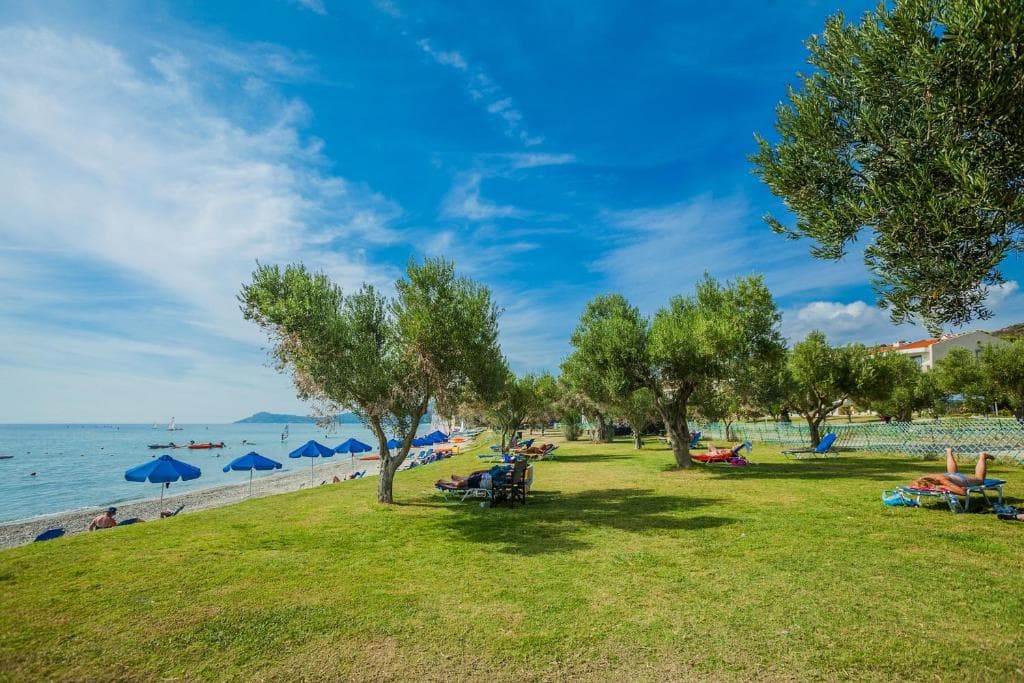 Anastasia Resort and Spa - 13