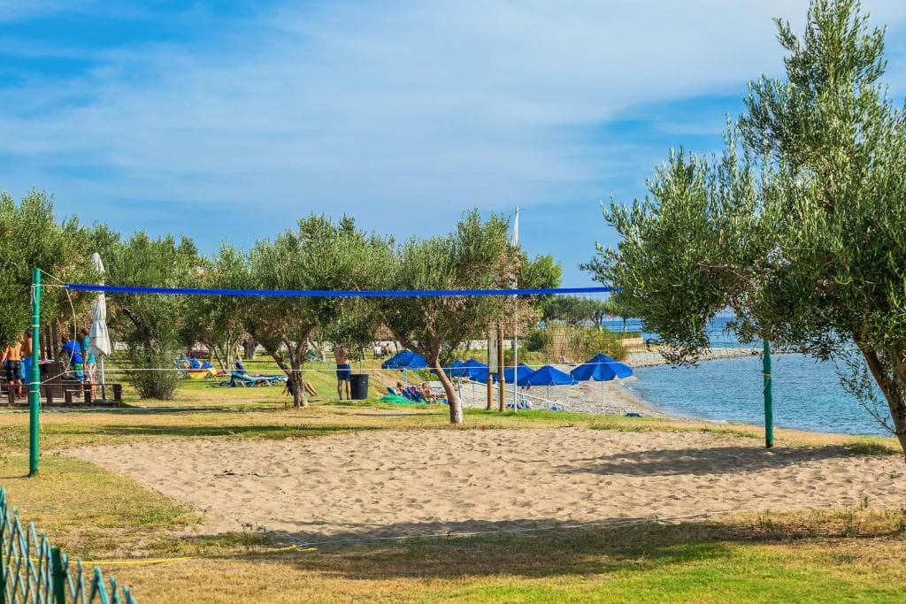 Anastasia Resort and Spa - 26