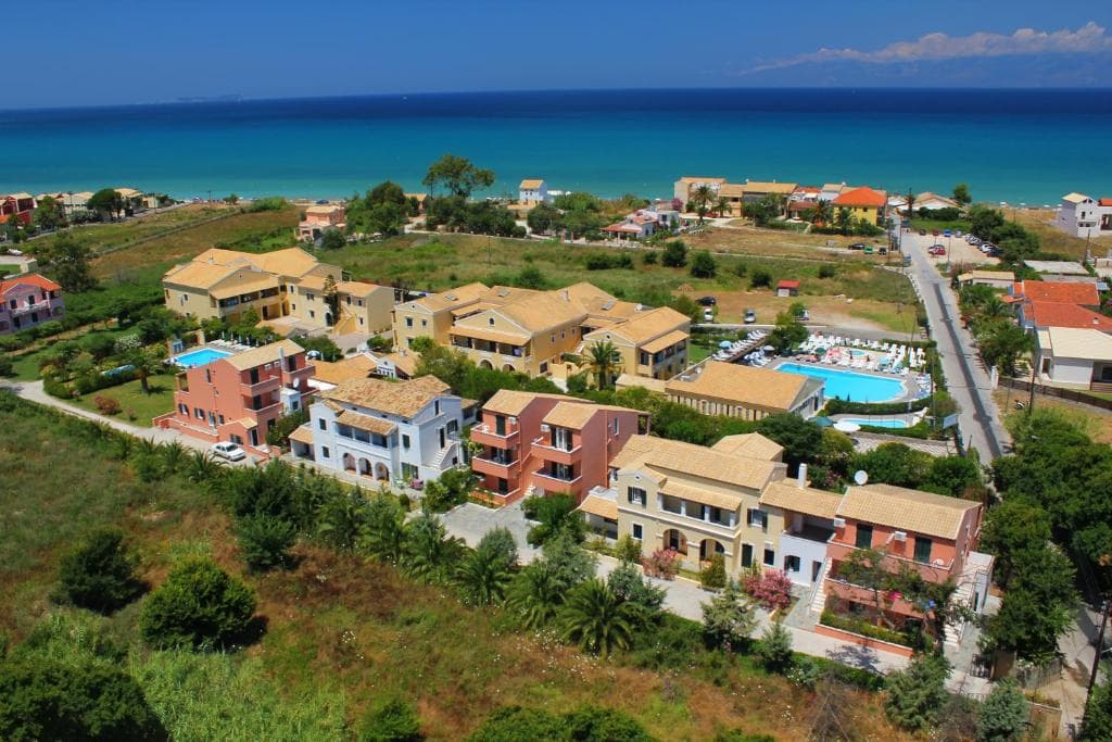 Nireas Studios and Apartments - 1