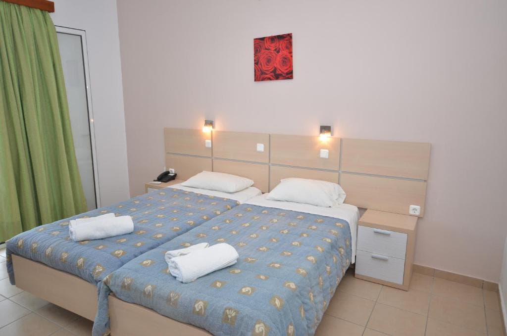 Paradiso Apartments - 3