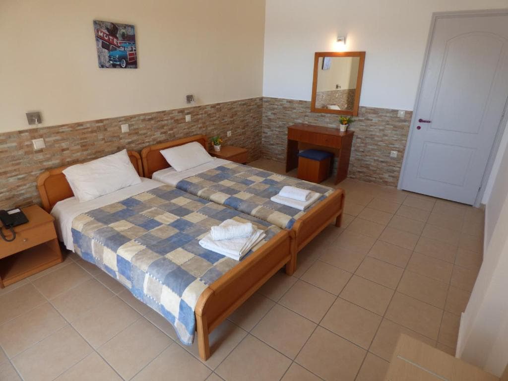 Paradiso Apartments - 7