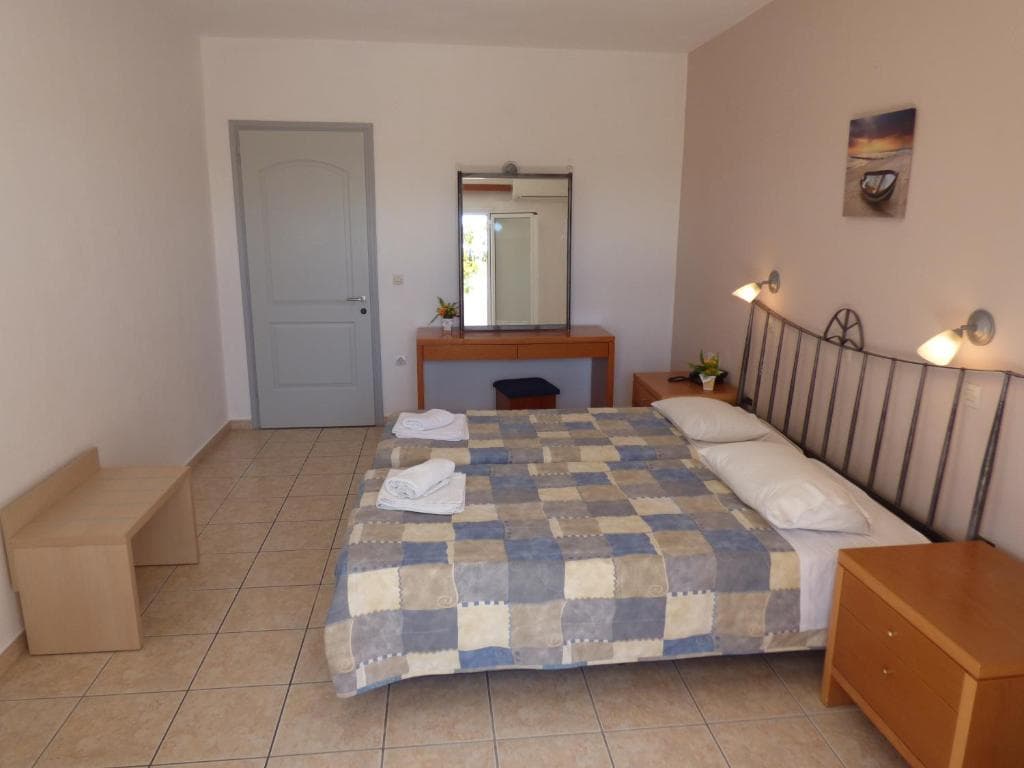 Paradiso Apartments - 10