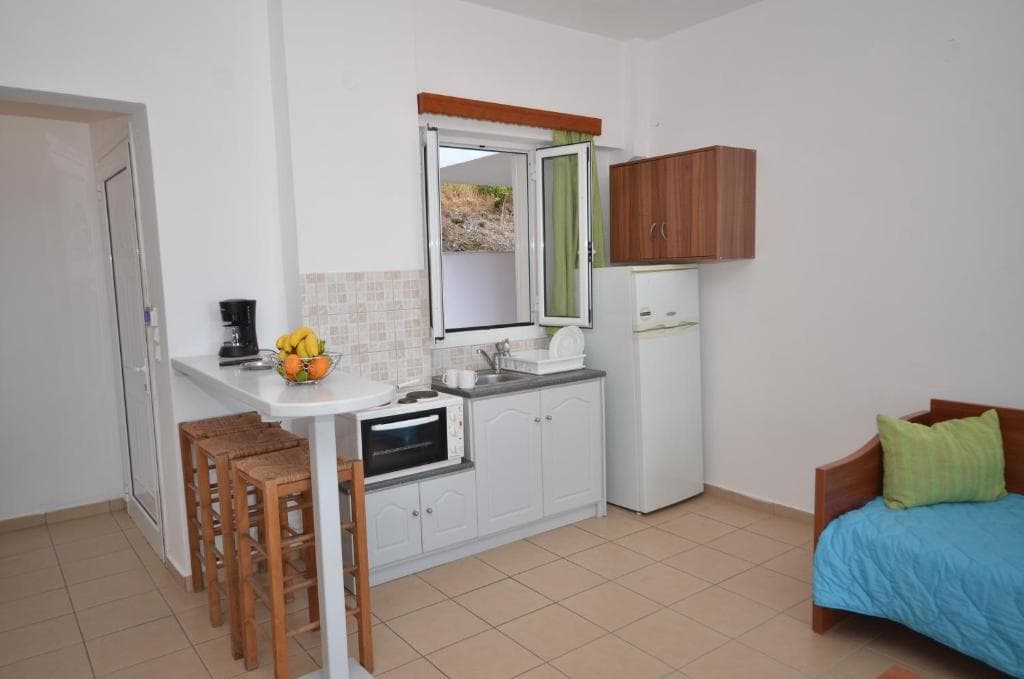 Paradiso Apartments - 13