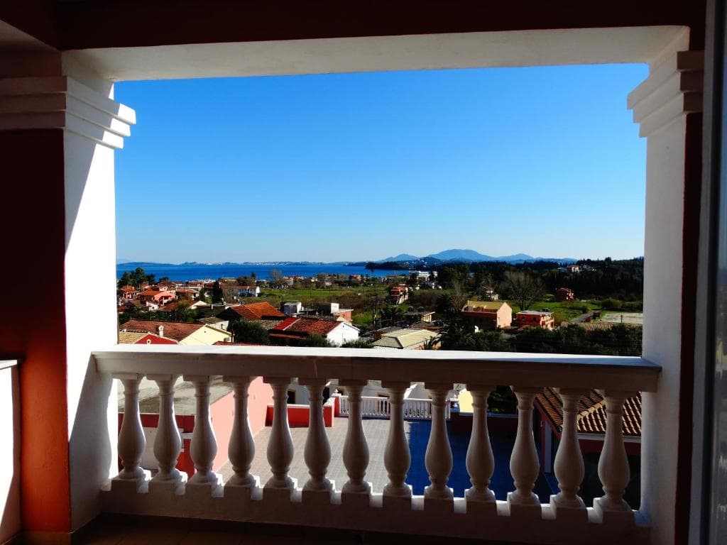 Paradiso Apartments - 14