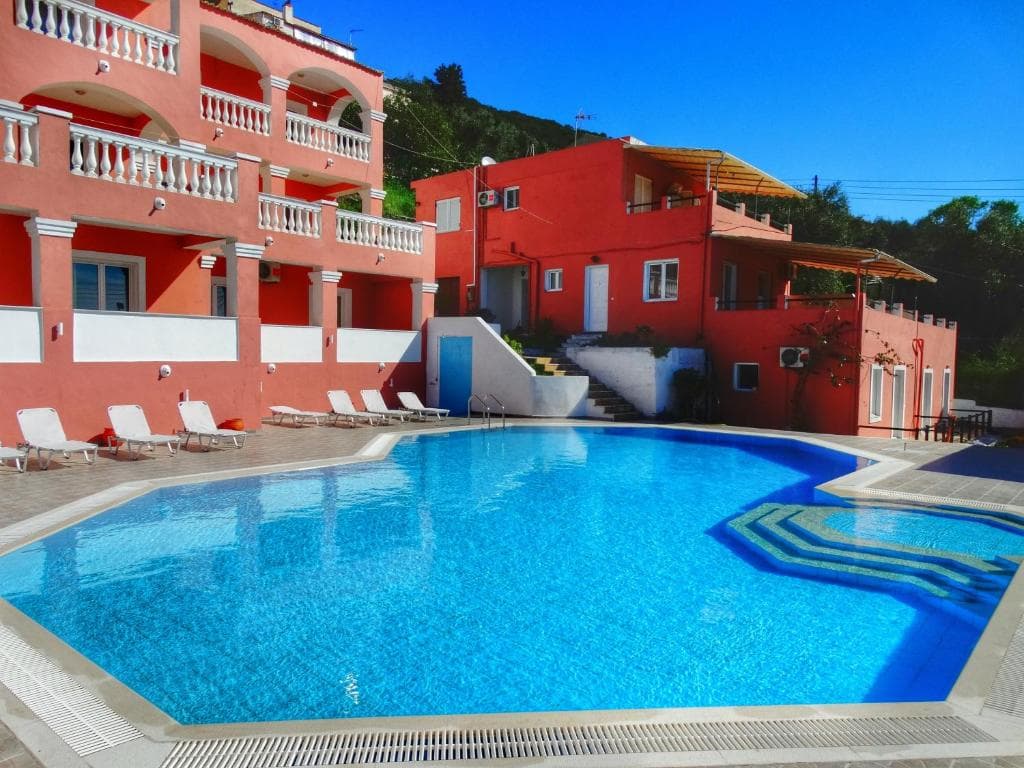 Paradiso Apartments - 15