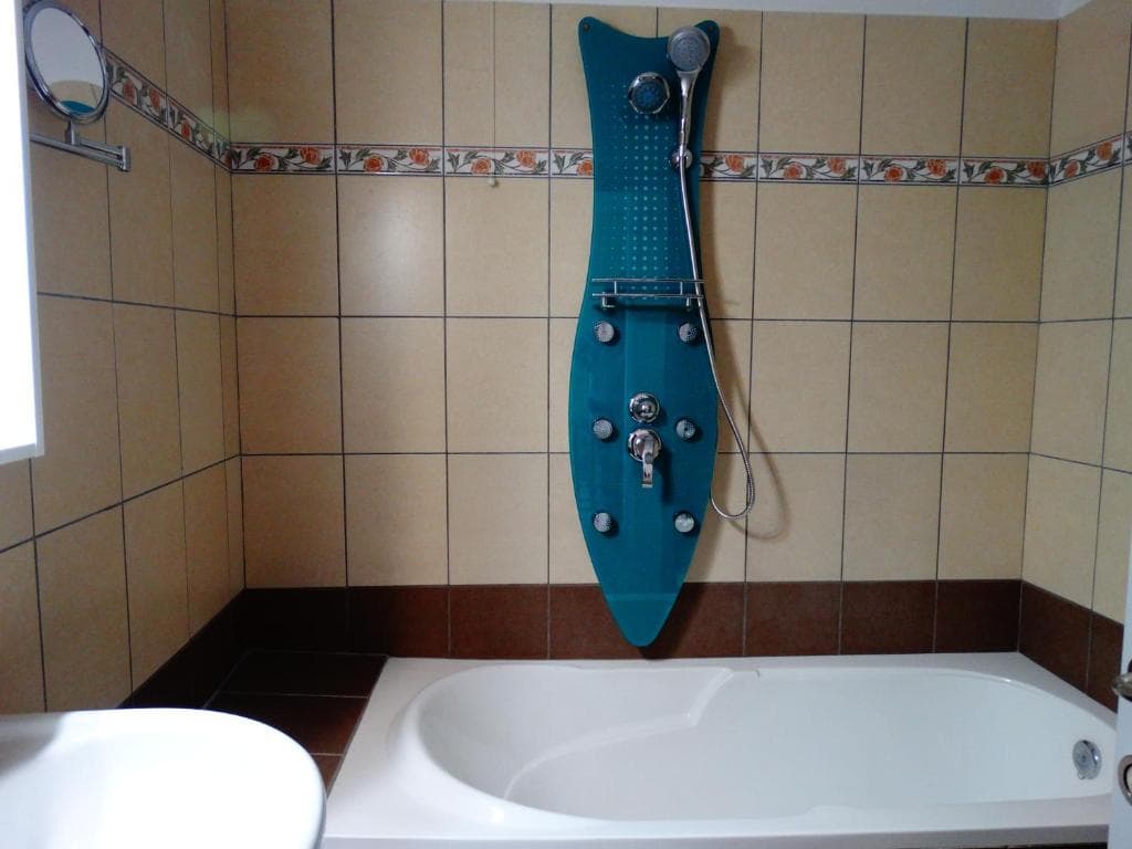 Paradiso Apartments - 16