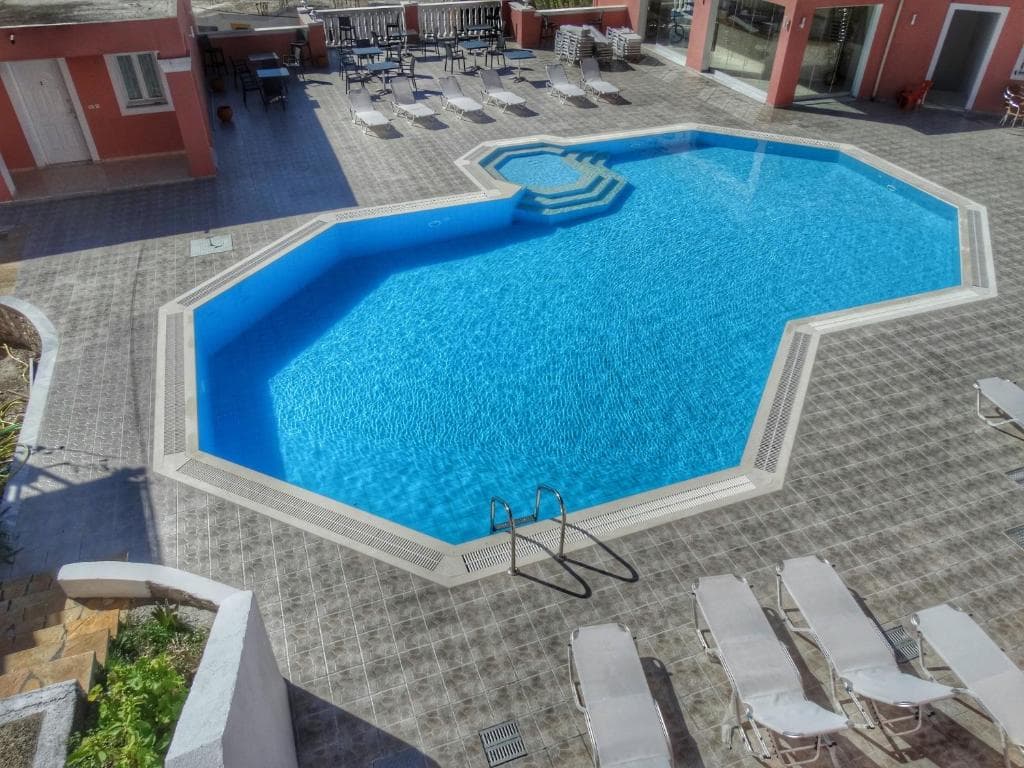 Paradiso Apartments - 18