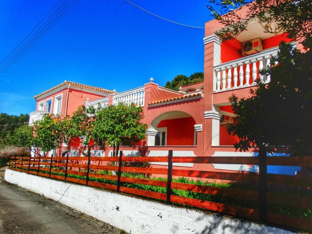 Paradiso Apartments - 19