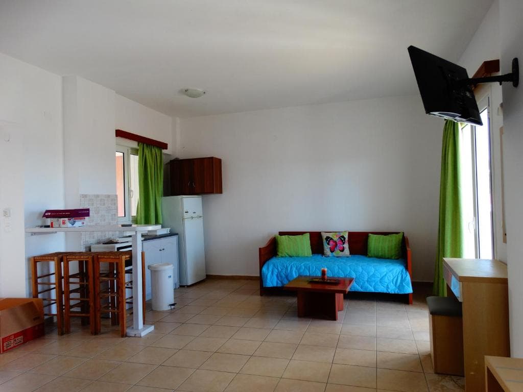 Paradiso Apartments - 22