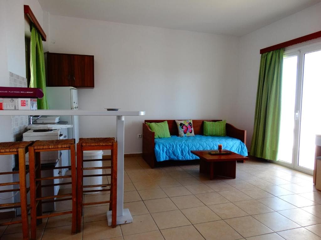 Paradiso Apartments - 23