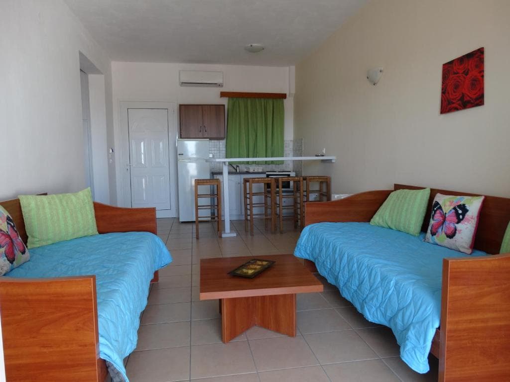 Paradiso Apartments - 24