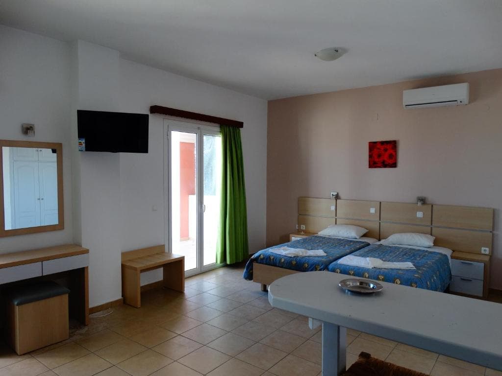 Paradiso Apartments - 25