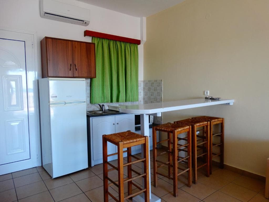 Paradiso Apartments - 26