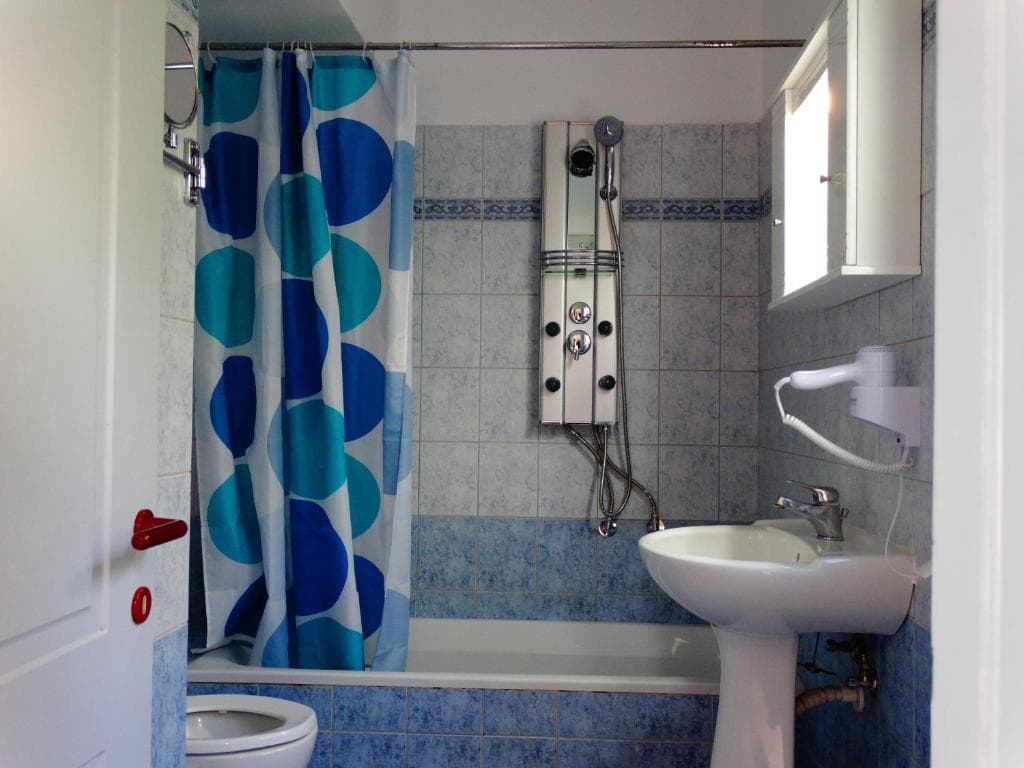 Paradiso Apartments - 27