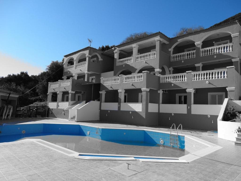 Paradiso Apartments - 30