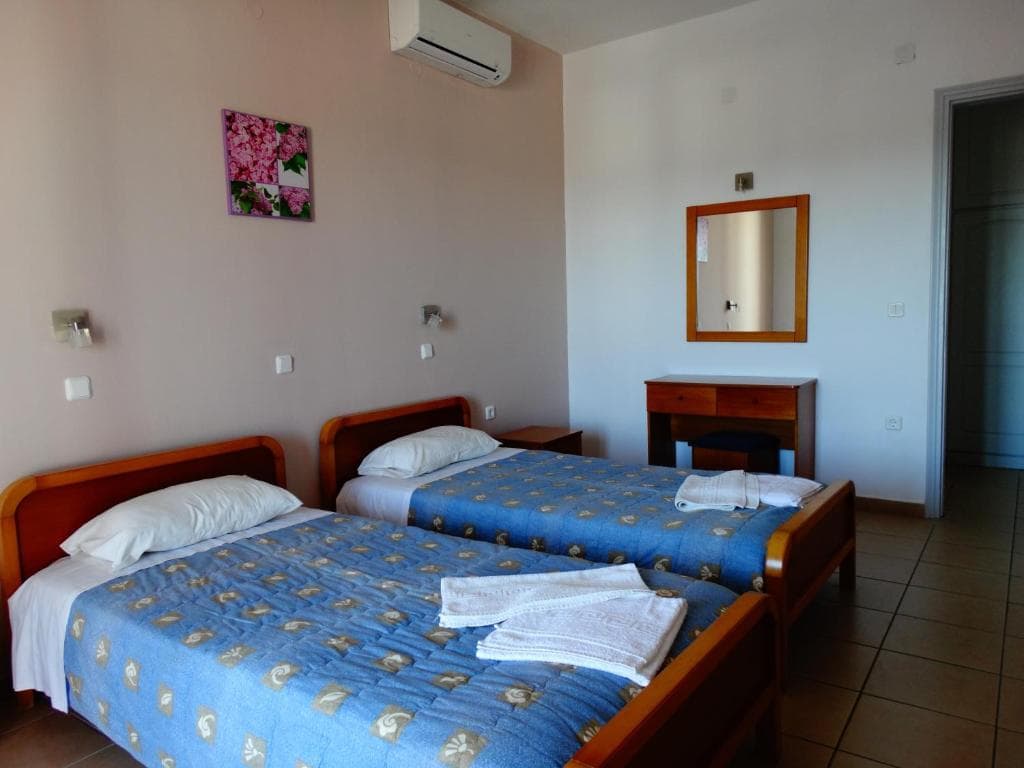 Paradiso Apartments - 31