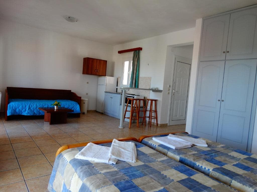 Paradiso Apartments - 32