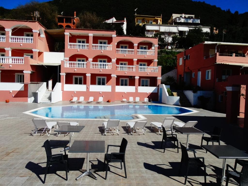 Paradiso Apartments - 33