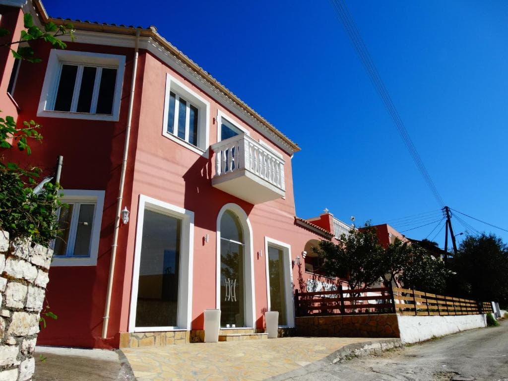 Paradiso Apartments - 34