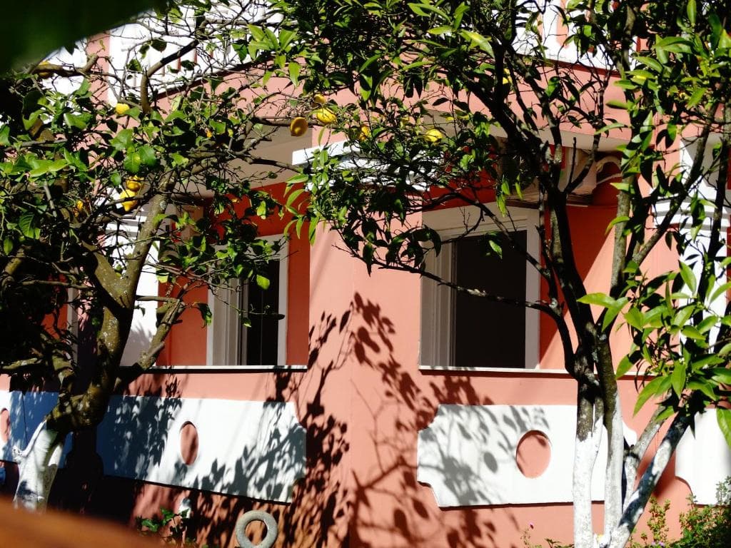 Paradiso Apartments - 35