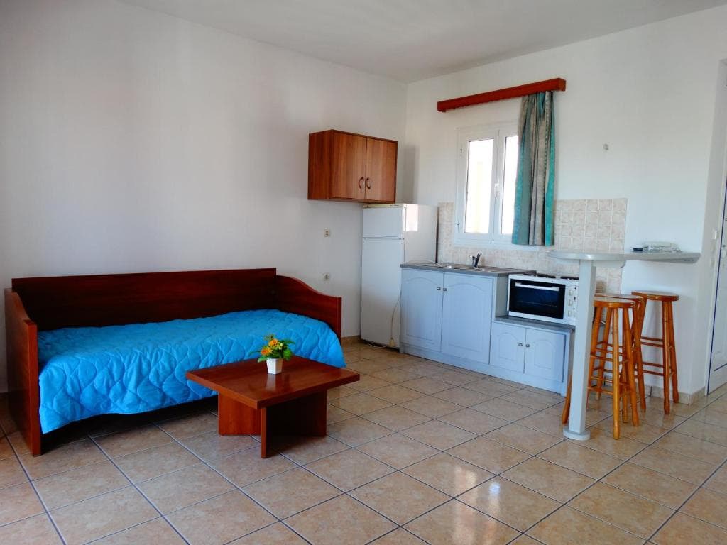 Paradiso Apartments - 36