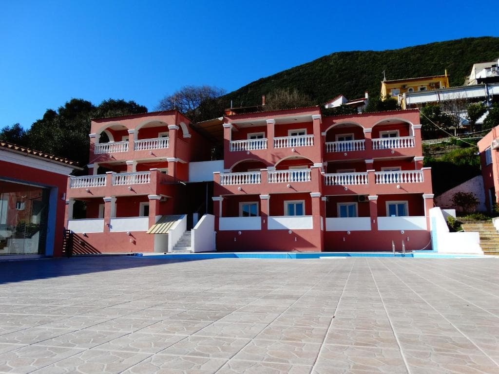 Paradiso Apartments - 38