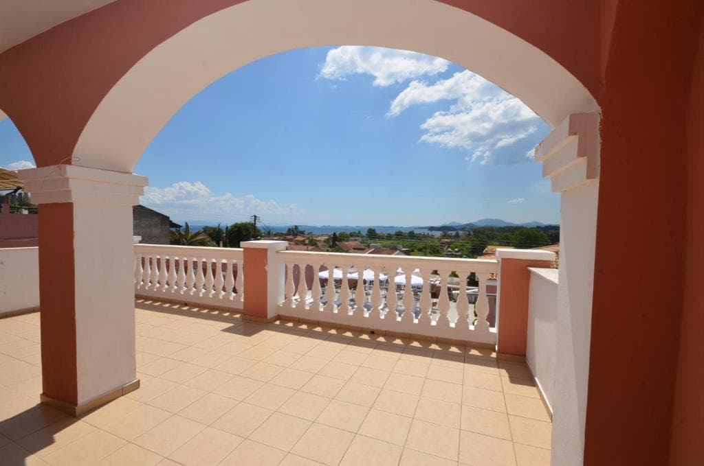 Paradiso Apartments - 39