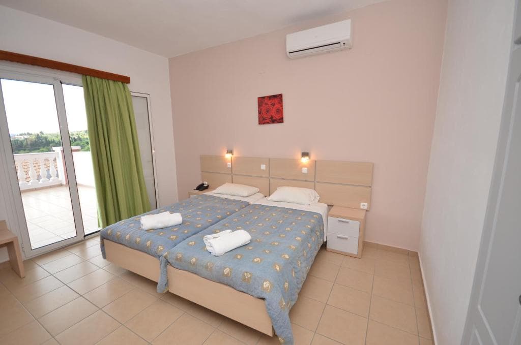 Paradiso Apartments - 41