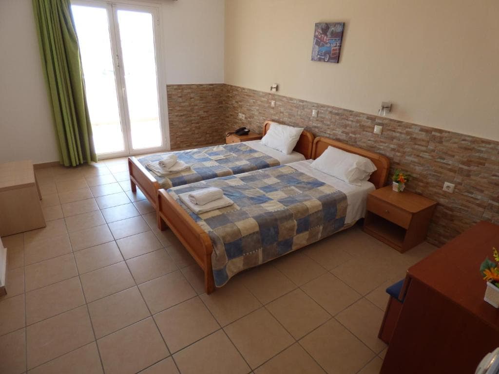 Paradiso Apartments - 42