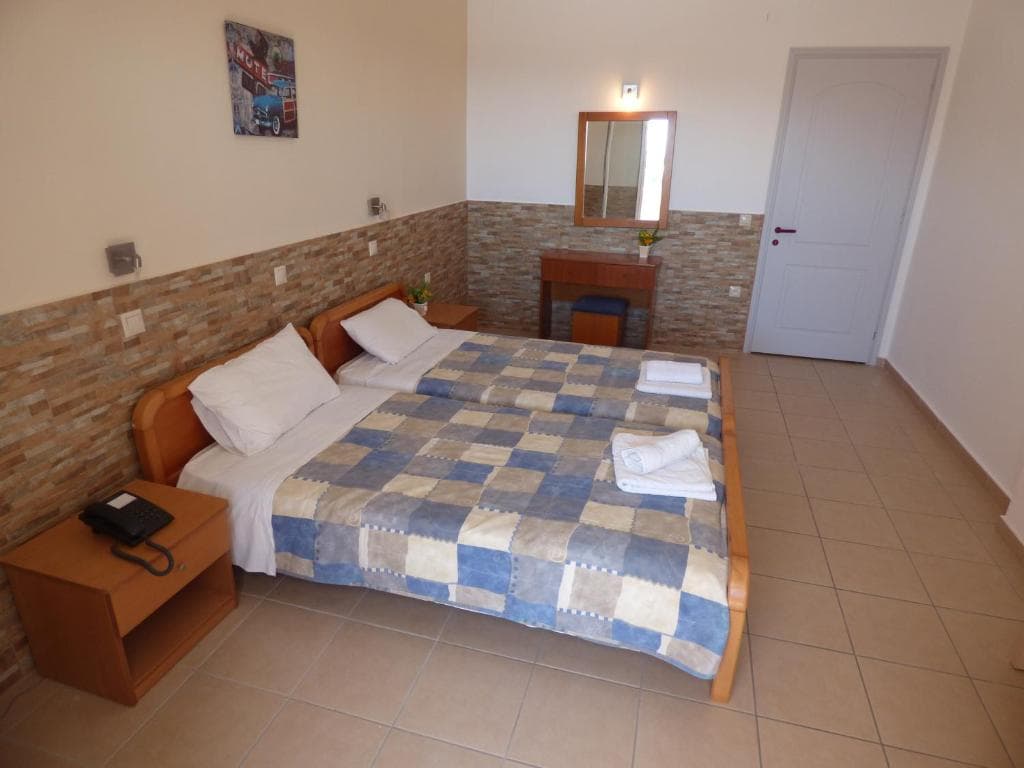 Paradiso Apartments - 43