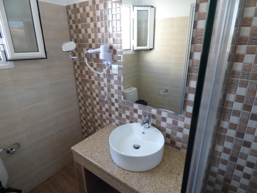 Paradiso Apartments - 44