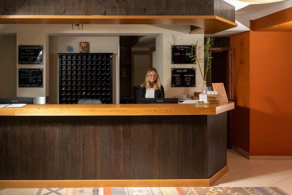 Almyrida Village & Waterpark - 7