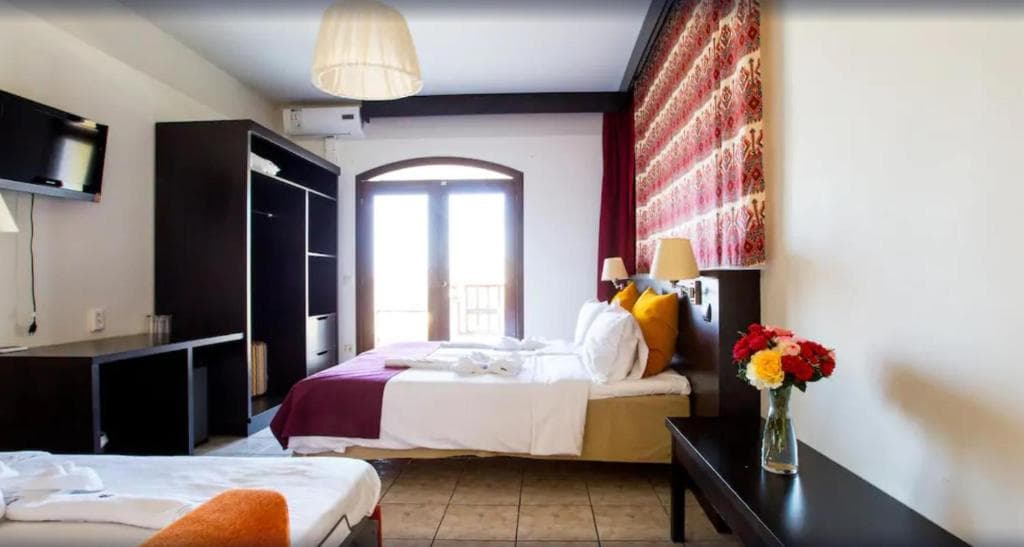 Almyrida Village & Waterpark - 19