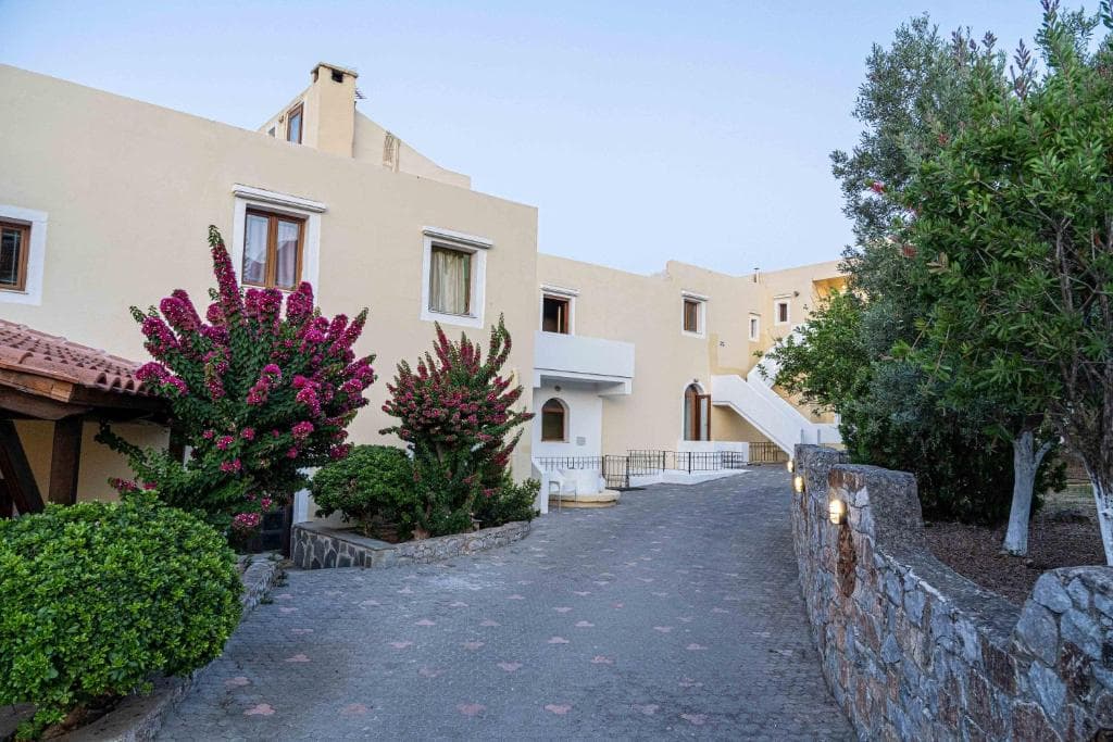 Almyrida Village & Waterpark - 26