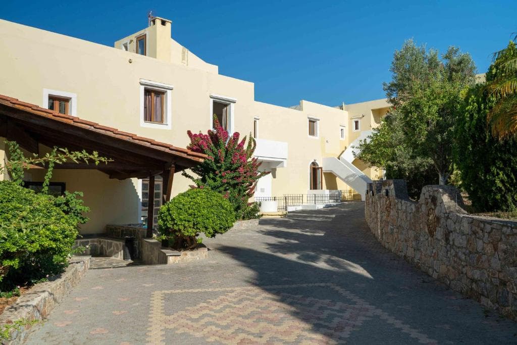 Almyrida Village & Waterpark - 33