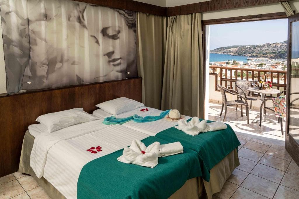 Almyrida Village & Waterpark - 34