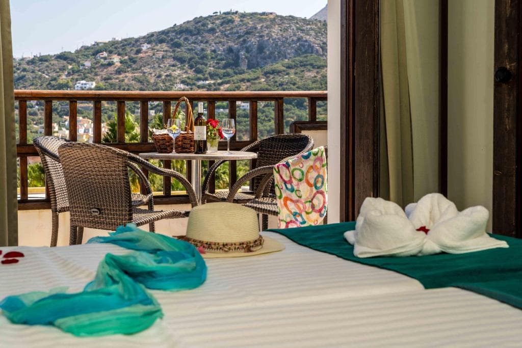 Almyrida Village & Waterpark - 35