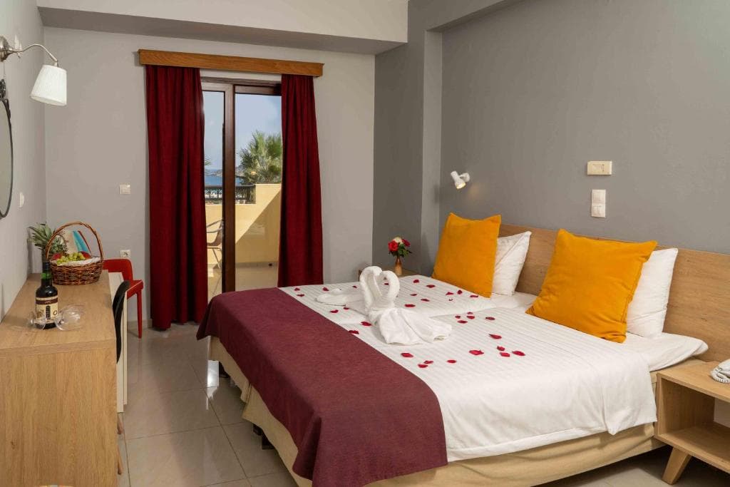 Almyrida Village & Waterpark - 36