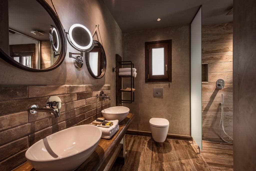 Balsamico Traditional Suites - 3