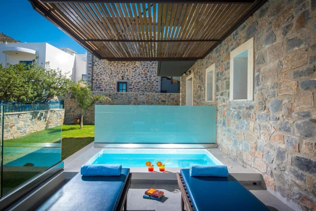 Balsamico Traditional Suites - 4