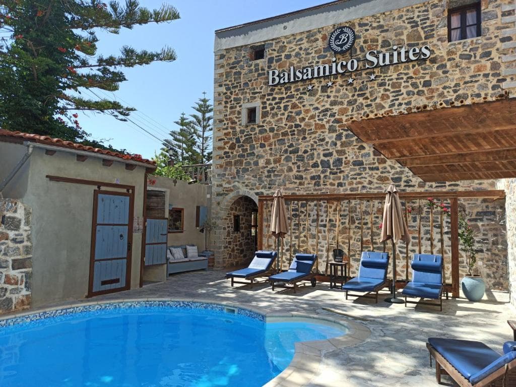 Balsamico Traditional Suites - 6