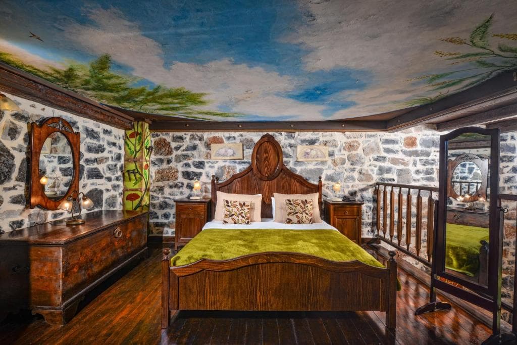 Balsamico Traditional Suites - 10