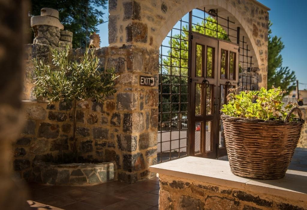 Balsamico Traditional Suites - 16